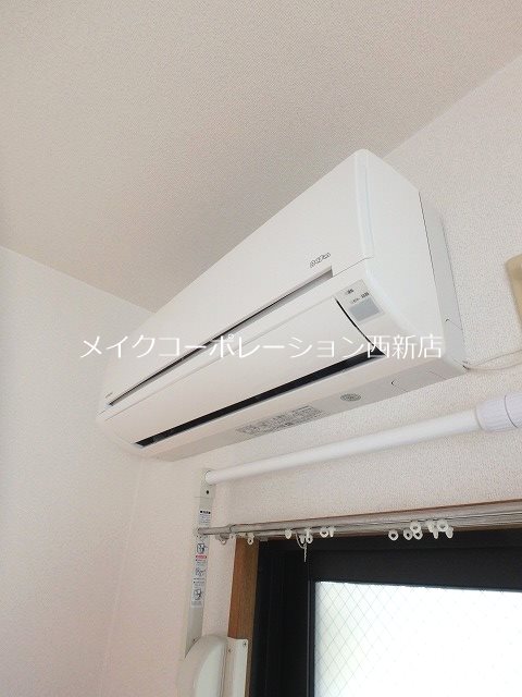 リバティ西新館 その他6