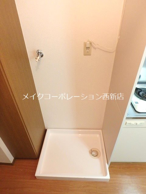 リバティ西新館 その他7