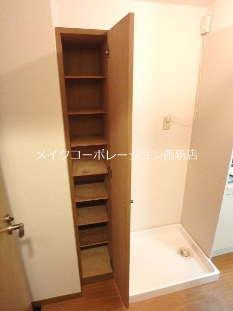リバティ西新館 その他8