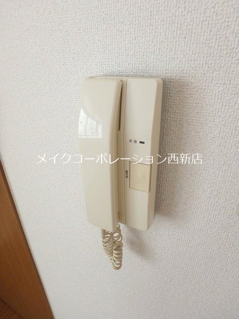 リバティ西新館 その他9