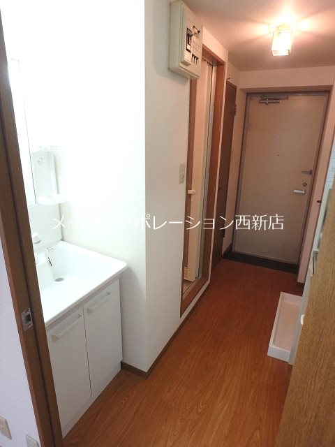 リバティ西新館 その他10