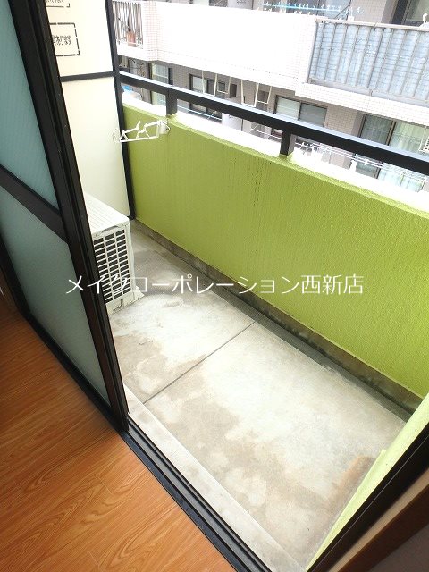 リバティ西新館 その他11