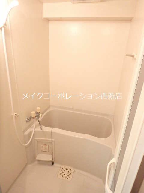 リバティ西新館 風呂画像