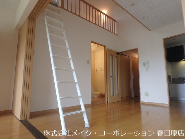 ラシュレコート その他1