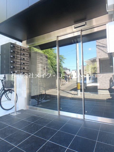 サクラテラス飯倉 その他1