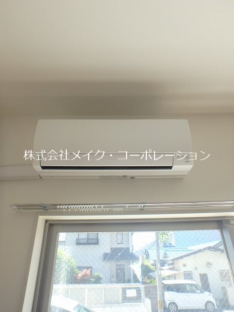 サクラテラス飯倉 その他12