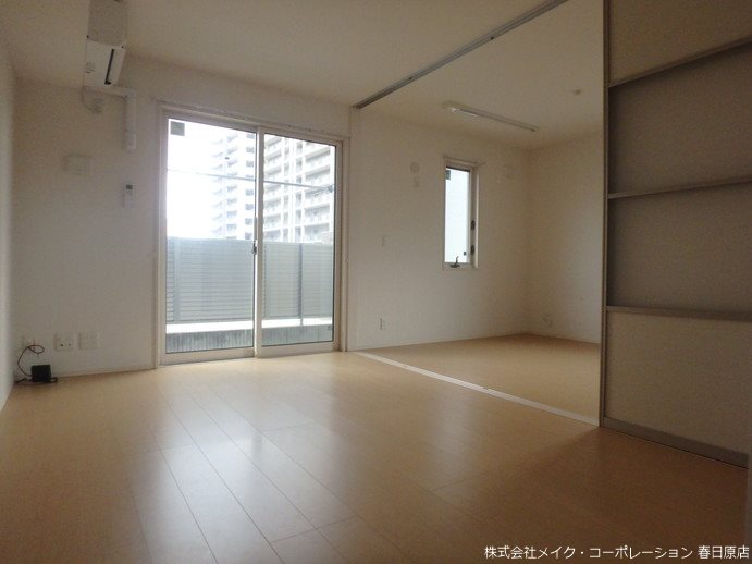 写真は同型タイプ D-room空港南 その他1