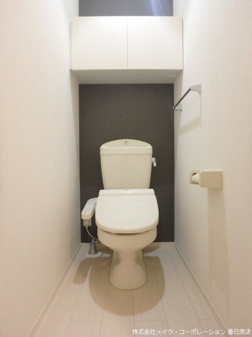 写真は同型タイプ D-room空港南 その他2