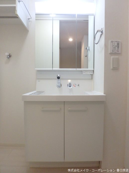 写真は同型タイプ D-room空港南 その他3