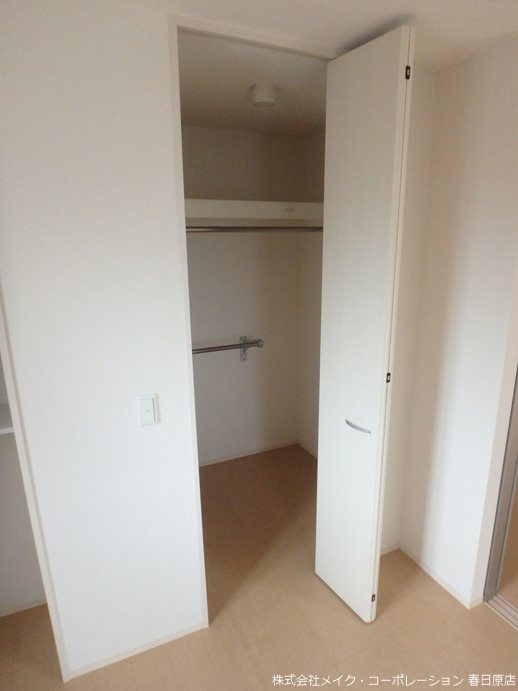 写真は同型タイプ D-room空港南 その他4