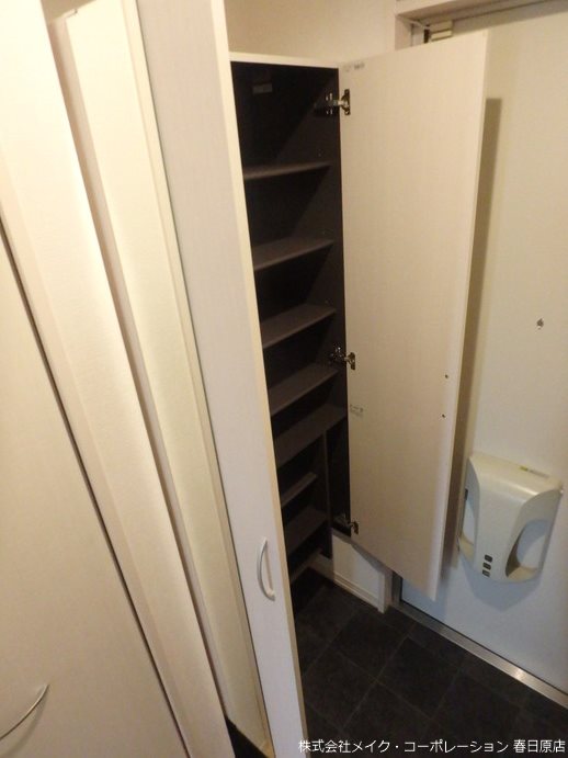 写真は同型タイプ D-room空港南 その他7