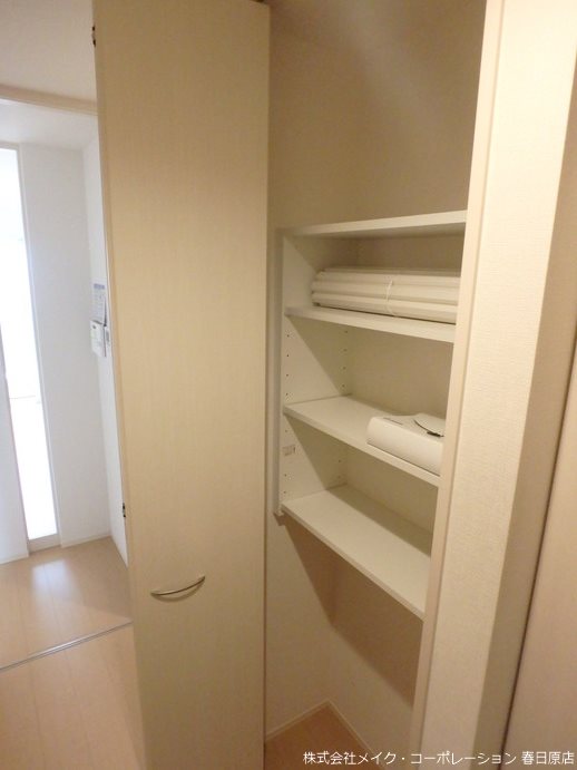 写真は同型タイプ D-room空港南 その他8