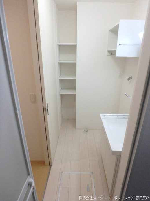 写真は同型タイプ D-room空港南 その他9