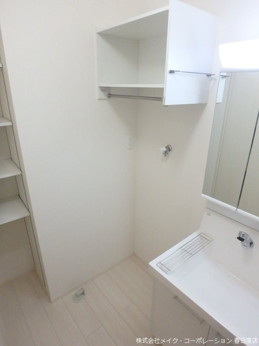 写真は同型タイプ D-room空港南 その他10