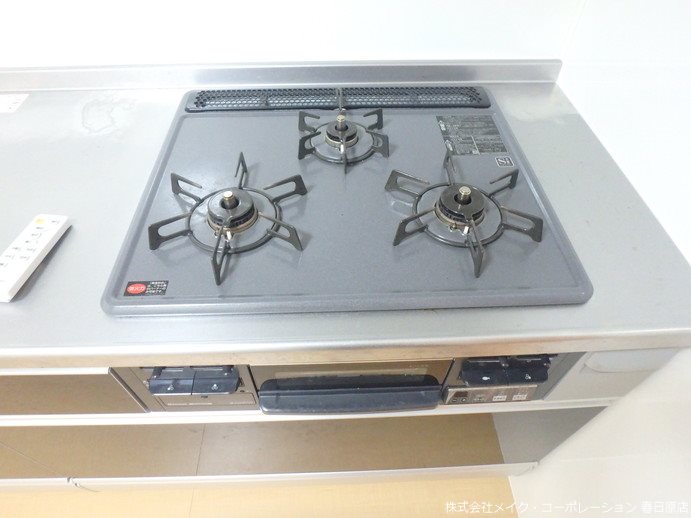写真は同型タイプ D-room空港南 その他13