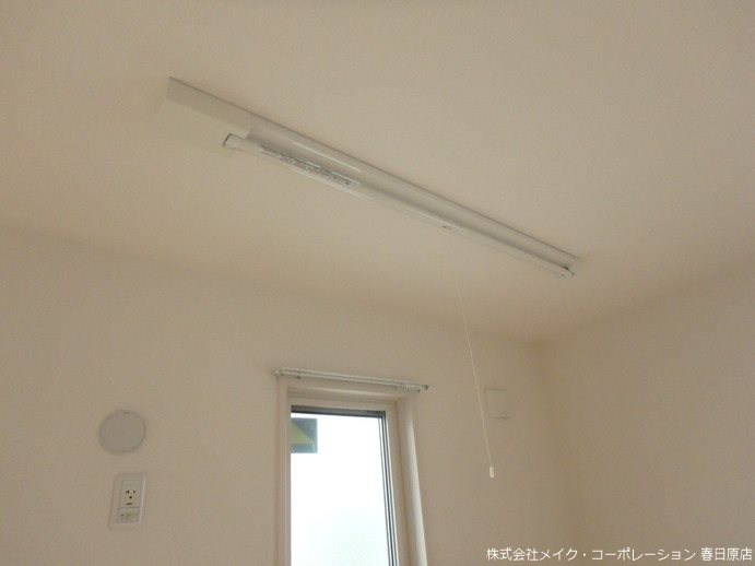 写真は同型タイプ D-room空港南 その他17
