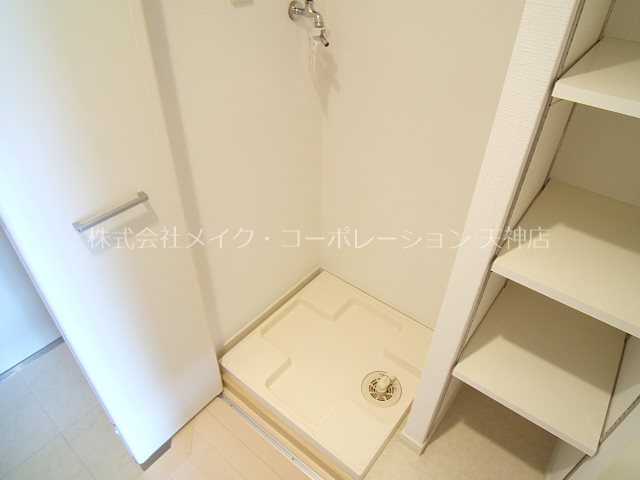 他設備 レキシントンスクエア白金 その他8