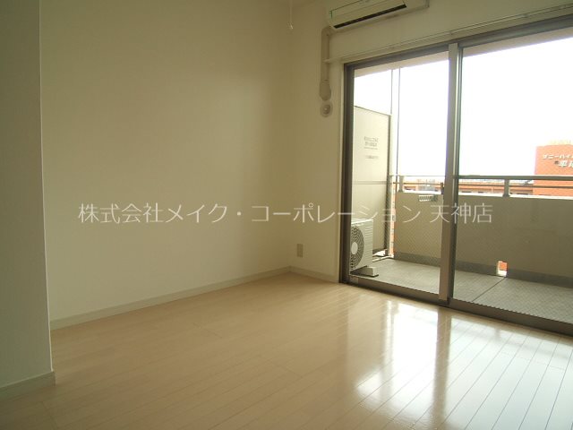 ベッドルーム レキシントンスクエア白金 ベッドルーム