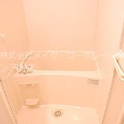 バス レキシントンスクエア白金 風呂画像