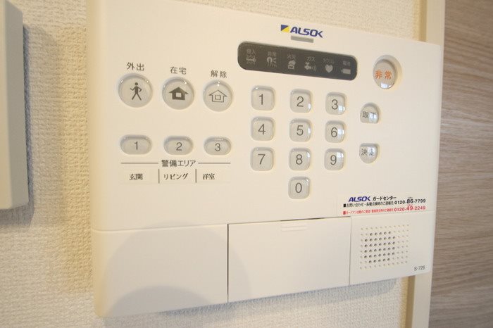 D-room東那珂 その他5