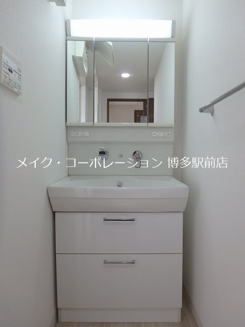 洗面所 ネクスト吉塚 その他1