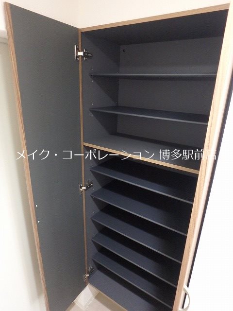 収納 ネクスト吉塚 その他18
