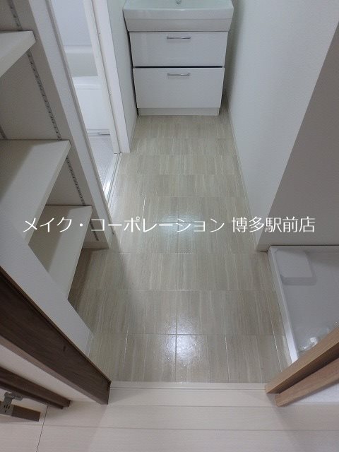 洗面所 ネクスト吉塚 その他22