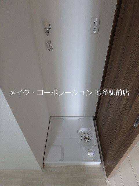 洗面所 ネクスト吉塚 その他24