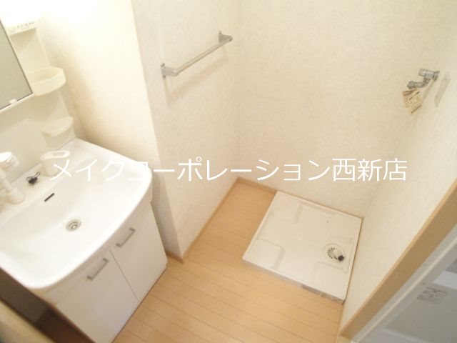 その他 フォルテーネ飯倉 その他1