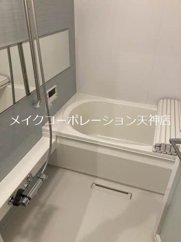Parfait 風呂画像