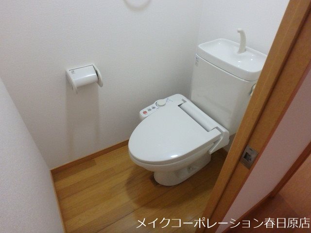 写真は同型タイプ ノーブルコート21 その他2