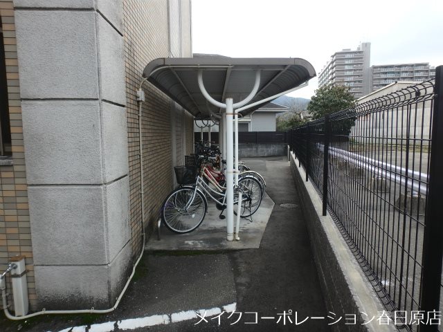 他共有部分 ノーブルコート21 その他7