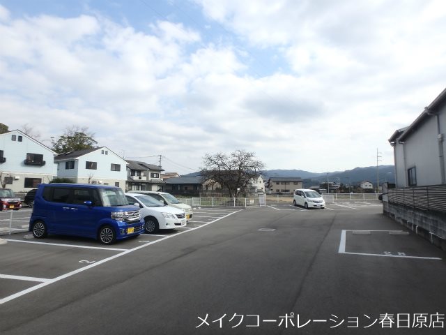 駐車場 ノーブルコート21 その他8