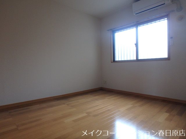 写真は同型タイプ ノーブルコート21 ベッドルーム