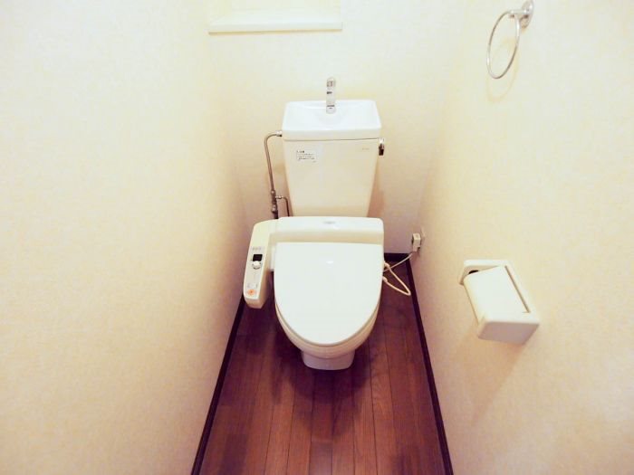 写真は同型タイプ サンコーポ曰佐 その他2