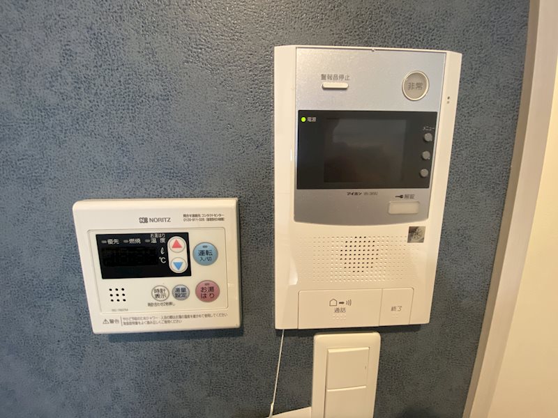 BBコート姪浜 その他5