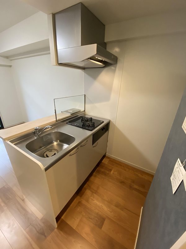 BBコート姪浜 キッチン