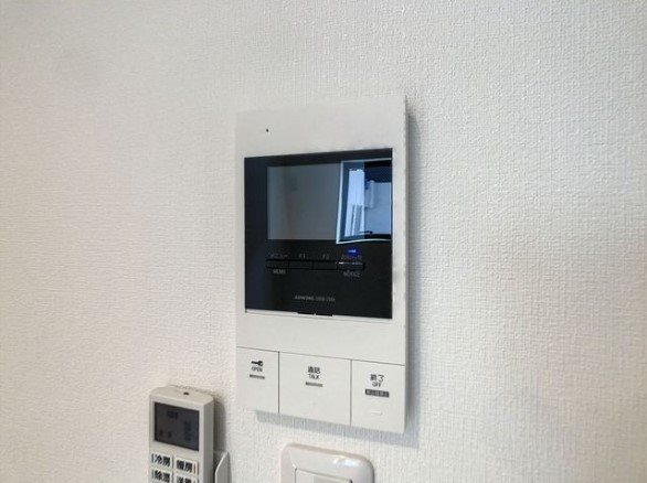 他設備 クレシア長尾ノース その他5