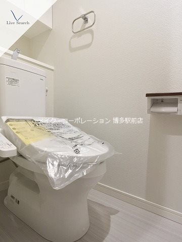 ロイヤルガーデン博多アネックス その他3