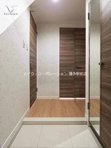 ロイヤルガーデン博多アネックス その他7
