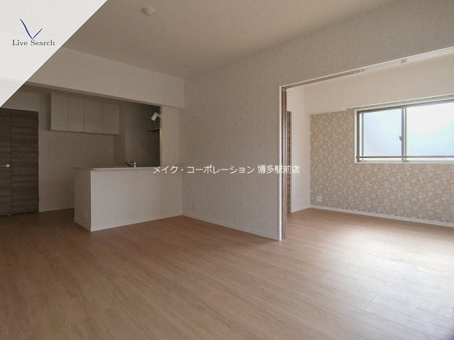 ロイヤルガーデン博多アネックス その他10