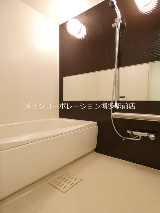 TOWAⅡ 風呂画像