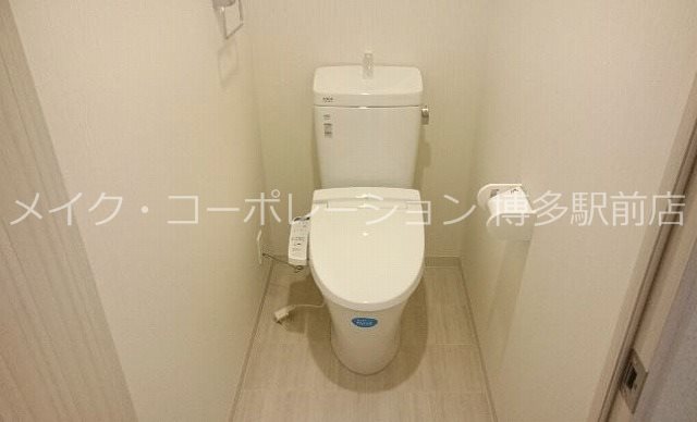 コンソラトゥール博多 その他3