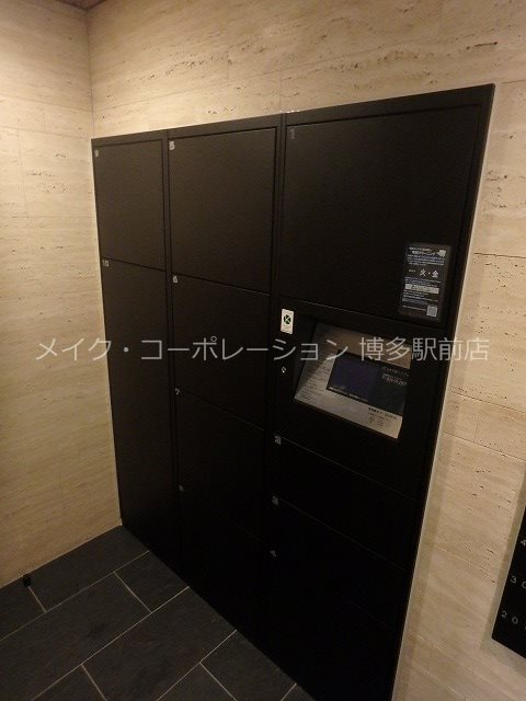 コンソラトゥール博多 その他6