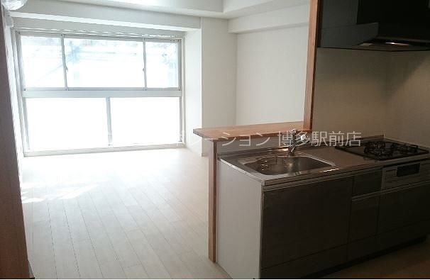 コンソラトゥール博多 ベッドルーム