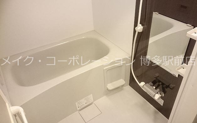 コンソラトゥール博多 風呂画像