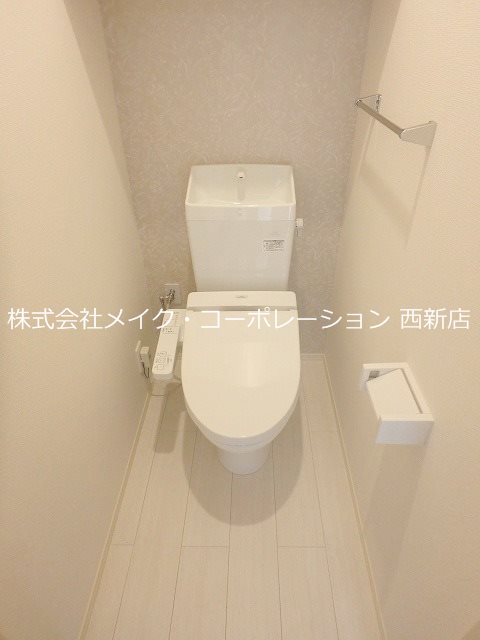 AVENUE263 その他2