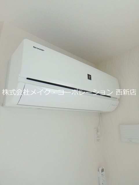 AVENUE263 その他6