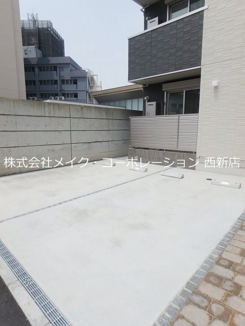 AVENUE263 その他外観4