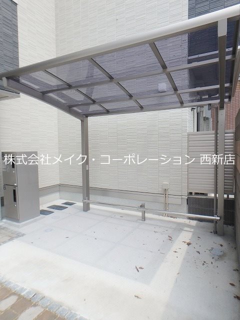 AVENUE263 その他外観5